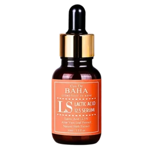 Cos De BAHA LS Lactic 12.5 Serum 30ml