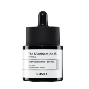 Cosrx The Niacinamide 15 Serum 20ml