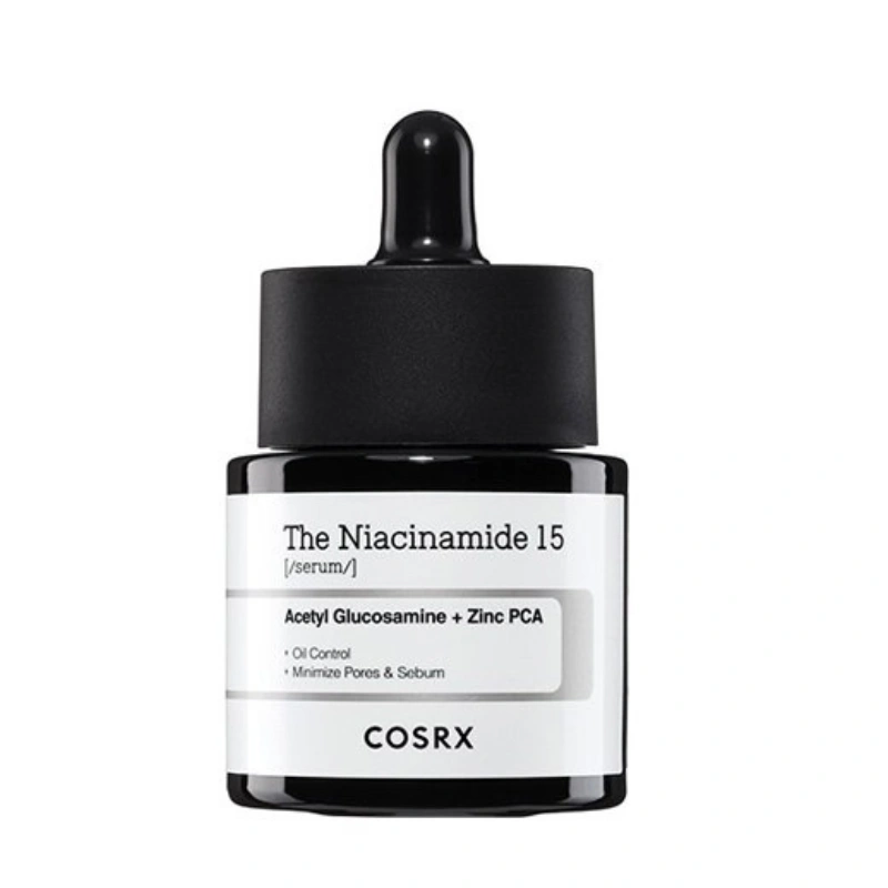 Cosrx The Niacinamide 15 Serum 20ml