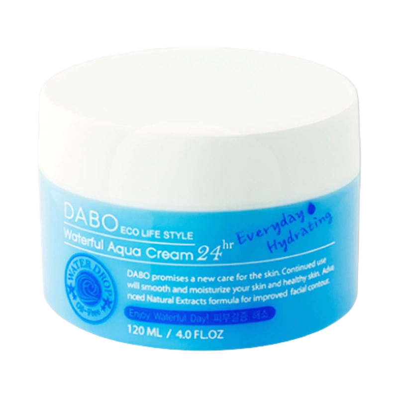 Dabo Waterful Aqua Cream 120ml