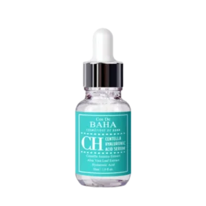 Cos De BAHA Centella Asiatica Recovery Serum