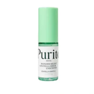Purito Wonder Releaf Centella Serum Unscented