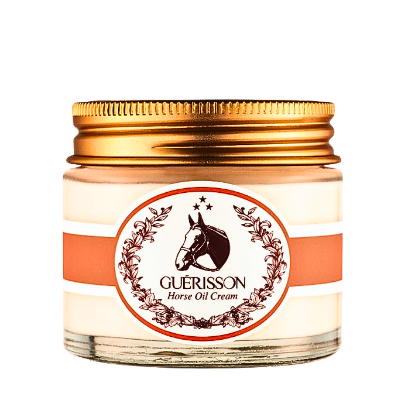 Claire’s Korea Guerisson 9 Complex Cream 50ml