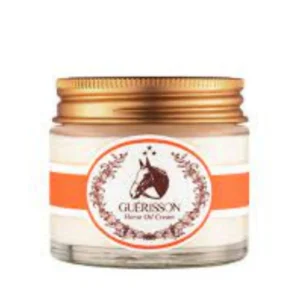 Claire’s Korea Guerisson 9 Complex Cream