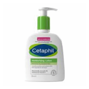 Cetaphil Moisturising Lotion Normal to Dry