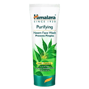 Himalaya Purifying Neem Face Wash 150ml