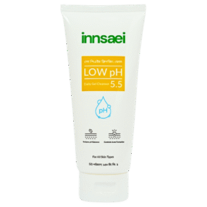 Innsaei Salicylic Acid Acne Solution Cleanser 150ml