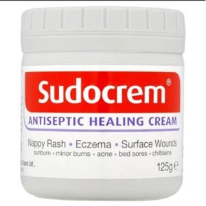 Sudocrem Antiseptic Healing Cream 125g