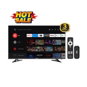 WALTON 43" W43D210TS SMART TV