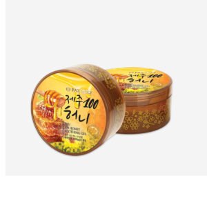 Pax Moly Jeju 100 Honey Soothing Gel 300gm