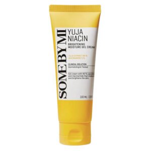Some By Mi Yuja Niacin Brightening Moisturizer 50ml
