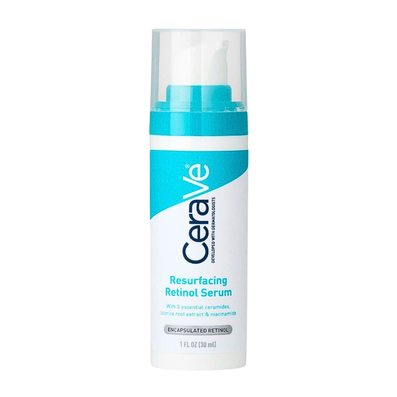 CeraVe Hydrating Hyaluronic Acid Serum 30ml