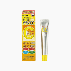Melano CC Intensive Anti-Spot Essence Vitamin C