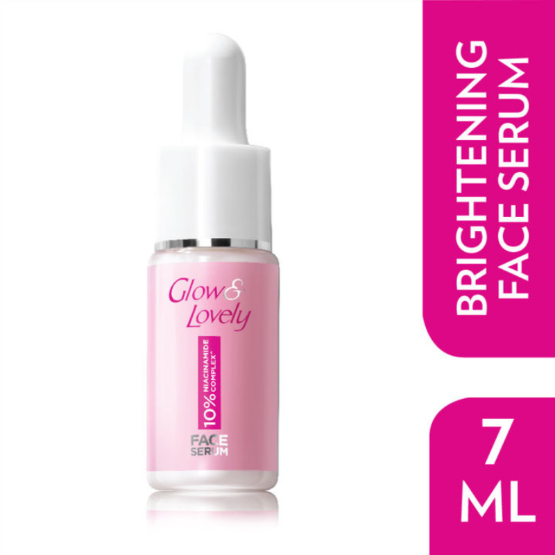 Glow & Lovely Brightening Face Serum 14ml