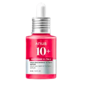 Anua Niacinamide 10% + TXA 4% Serum 30ml