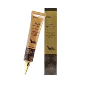 3w Clinic Snail Eye Cream - 40ml