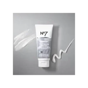 No7 Defence+ 3 in 1 Cleansing Mask Foam 150ml