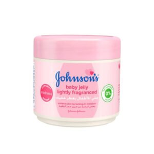 Johnson's Baby Jelly Lightly Fragranced 100ml