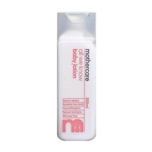 Mothercare All We Know Baby Lotion 300ml