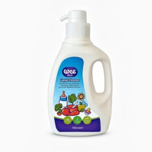 Wee Baby Liquid Cleanser - 750 ml