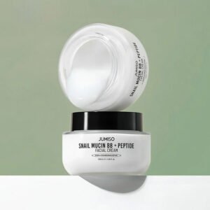 JUMISO Snail Mucin 88 + Peptide Cream 100ml