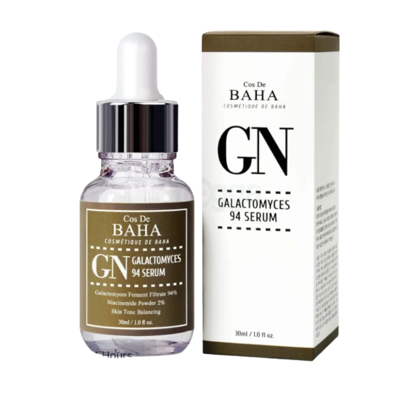 Cos De BAHA Galactomyces 94% Serum (GN)