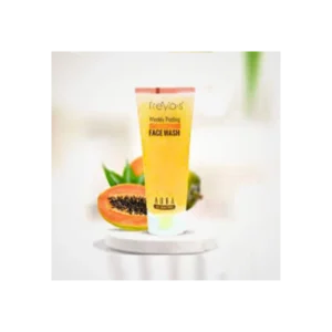 Freyias Papaya Peeling Weekly Face Wash
