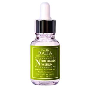 Cos De BAHA ND NAD 10 EGF Matrixyl 3000 Serum