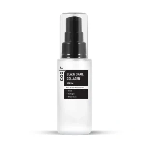 Coxir Black Snail Collagen Serum 50ml
