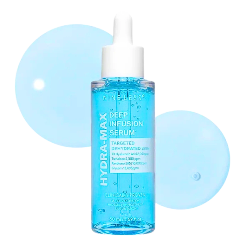 Nineless B-Boost 10% Niacinamide Serum 30ml