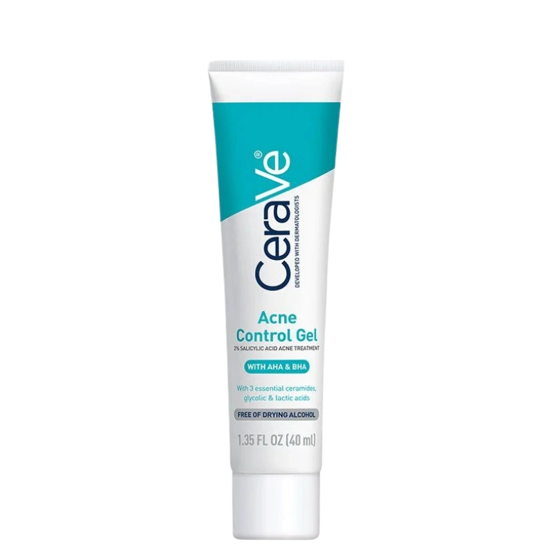 CeraVe Acne Control Gel 40ml
