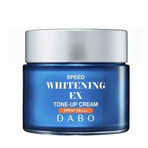Dabo Speed Whitening Ex Cream 50ml