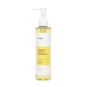Iunik Calendula Complete Cleansing Oil 150ml