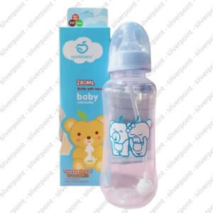 Baby PP Feeding Bottle - 280 ml