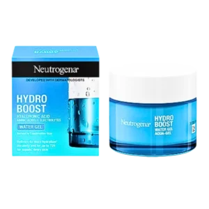 Neutrogena Hydro Boost-Water Gel Aqua Gel 50ml