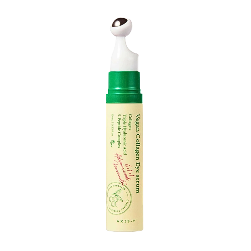 AXIS-Y Vegan Collagen Eye Serum 10ml