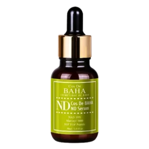 Cos De BAHA Niacinamide 10% Serum (N) 30ml