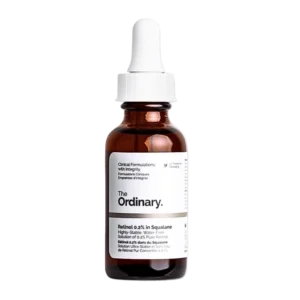 The Ordinary Retinol 0.2% in Squalane 30ml