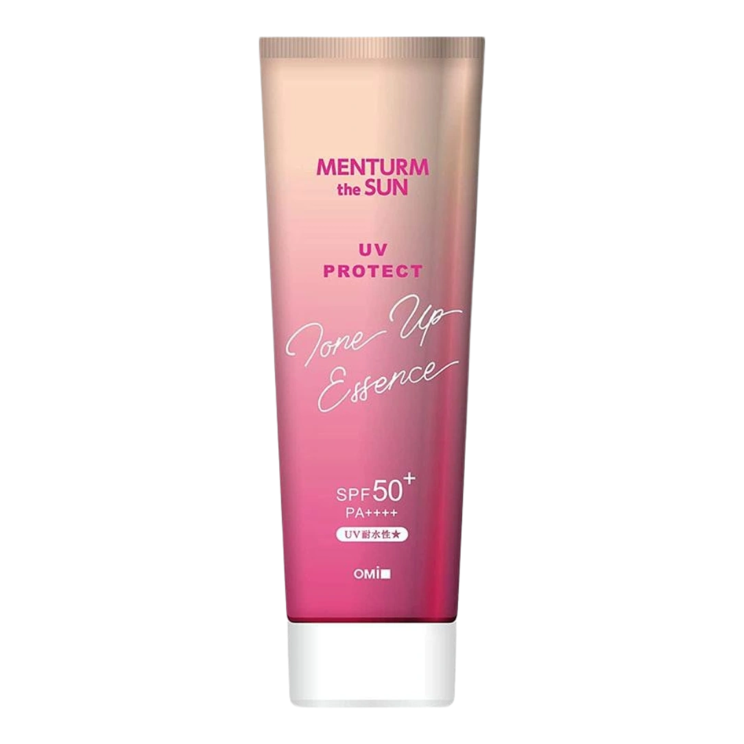 OMI Brotherhood MENTURM the SUN Tone Up Essence 50ml