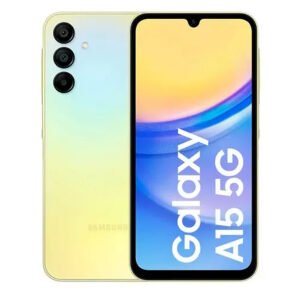 Samsung Galaxy A15
