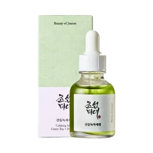 Beauty of Joseon Calming Serum: Green Tea