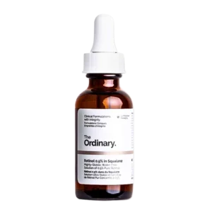 The Ordinary Retinol 0.5% in Squalane 30ml