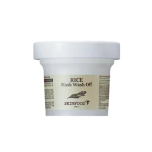 Skinfood Rice Mask Wash Off- 120g