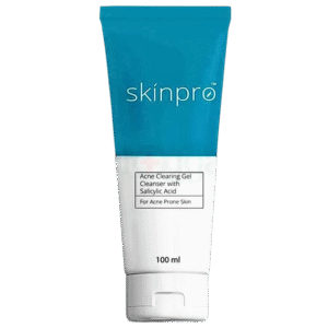 Skinpro Ultimate Acne Gel With 2% Salicylic Acid 50ml