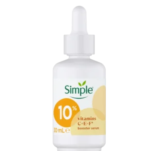Simple Booster Serum 30ml (India)