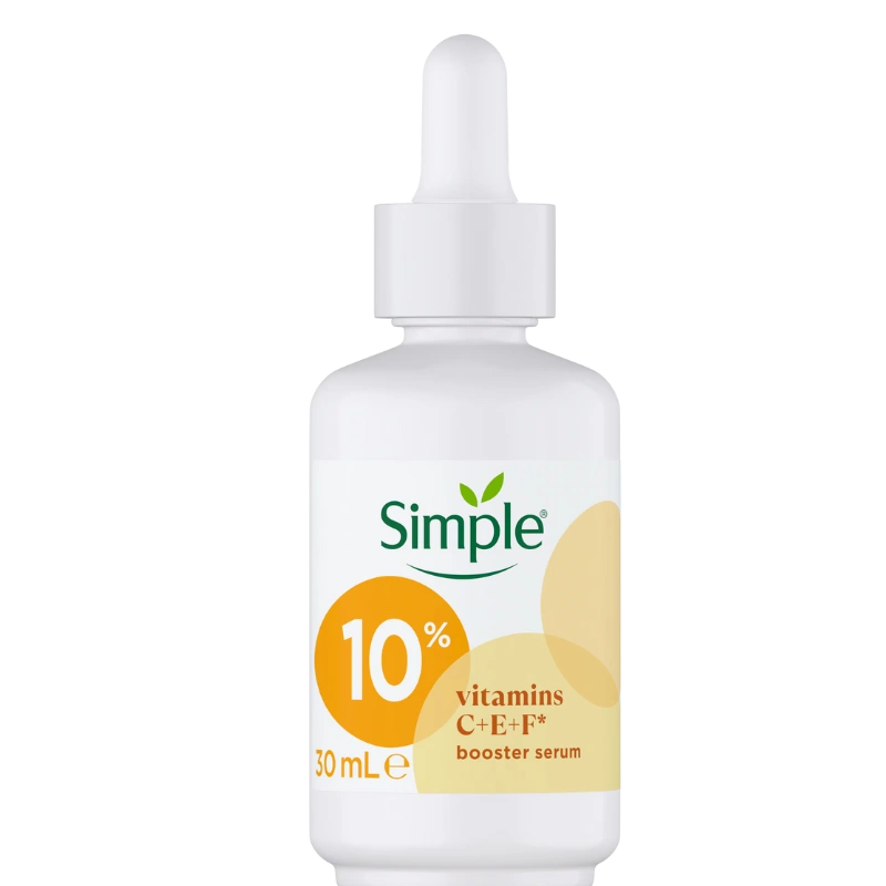 Simple Booster Serum 30ml (India)