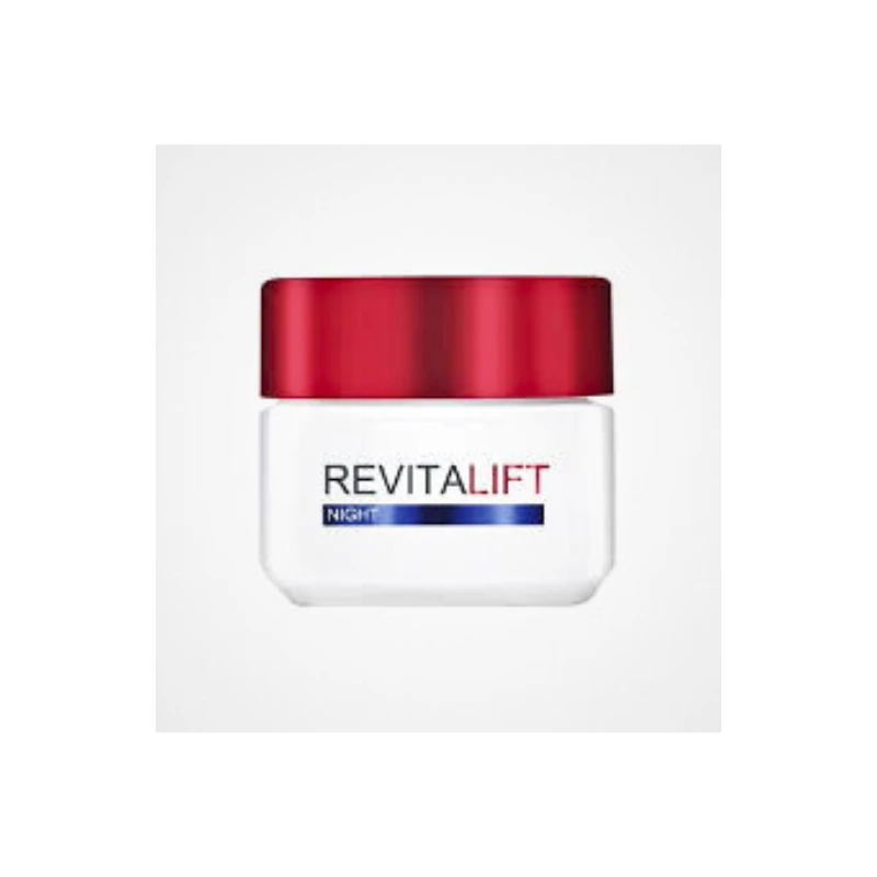 L’Oréal Revitalift Hydrating Night Cream