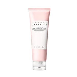 SKIN1004 Madagascar Centella Poremizing Deep Cleansing Foam