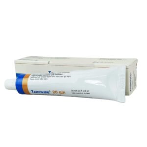 Temovate Ointment 0.05% (Clobetasol Propionate)