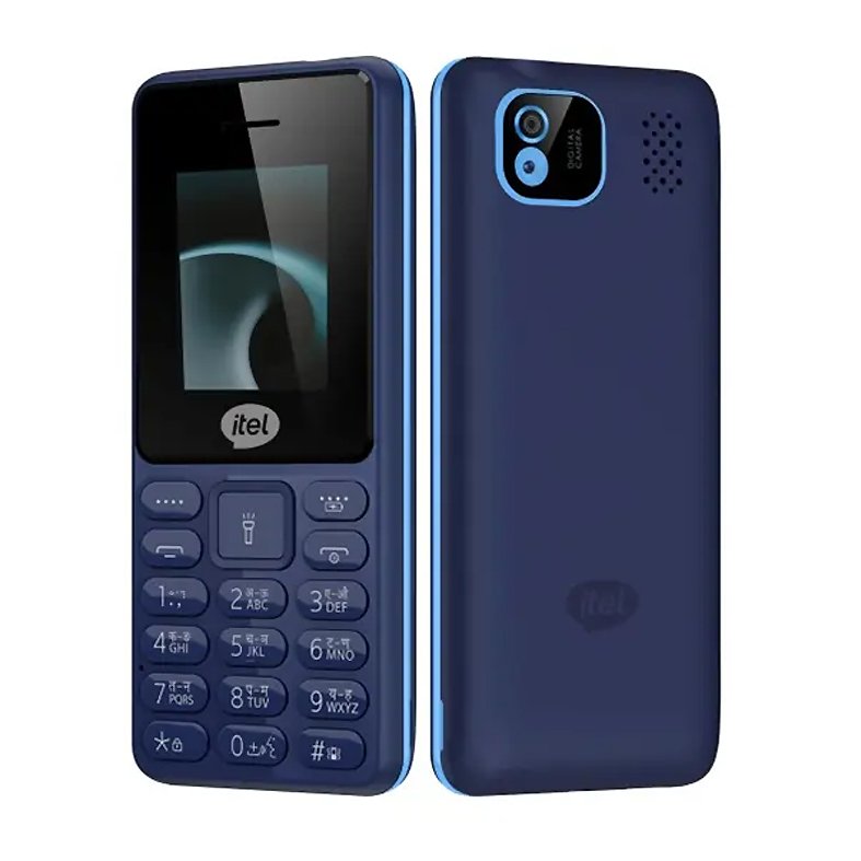 Itel POWER 112